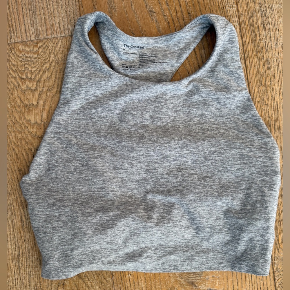 The constant 
never been worn
 size medium